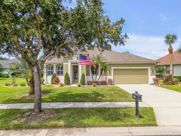 190 EKANA CIR, Daytona Beach, FL 32124