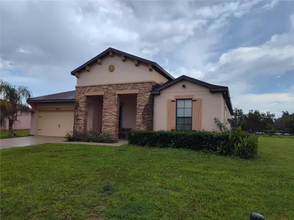 2040 LACOSTA PL, Kissimmee, FL 34746