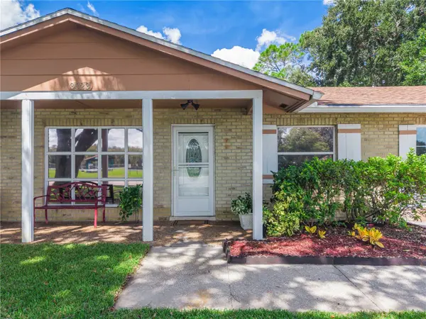 3023 RAMSGATE CIR, Orlando, FL 32837