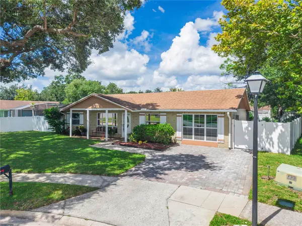 3023 RAMSGATE CIR, Orlando, FL 32837