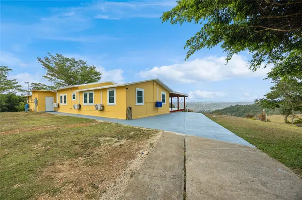 PR-7722 KM 4.2 CALLE HERACLIO COLÓN, Cayey, PR 00736