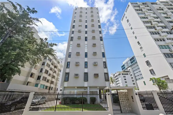 26 WASHINGTON #10A, San Juan, PR 00907