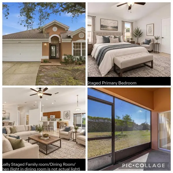 3145 STONEHURST CIR, Kissimmee, FL 34741