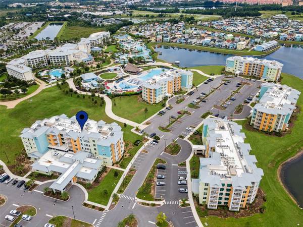 3151 SUNSET WALK DR #1316 and 1318, Kissimmee, FL 34747