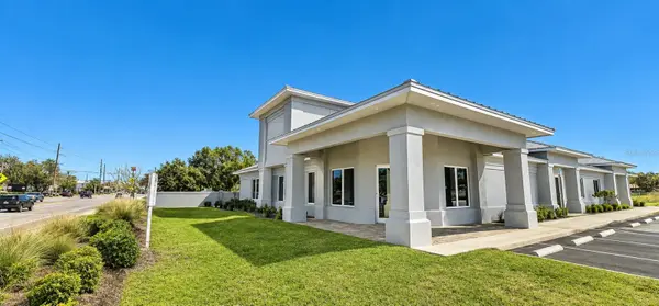 295 BERKLEY RD, Auburndale, FL 33823