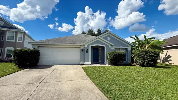 3227 HERONS POINT CIR, Kissimmee, FL 34741