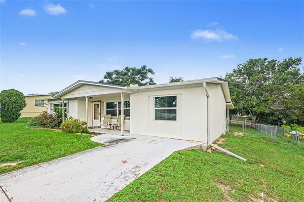 80 S ADAMS ST, Beverly Hills, FL 34465