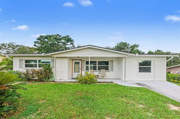 80 S ADAMS ST, Beverly Hills, FL 34465
