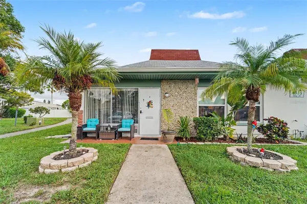 4333 TAHITIAN GARDENS CIR #A, Holiday, FL 34691