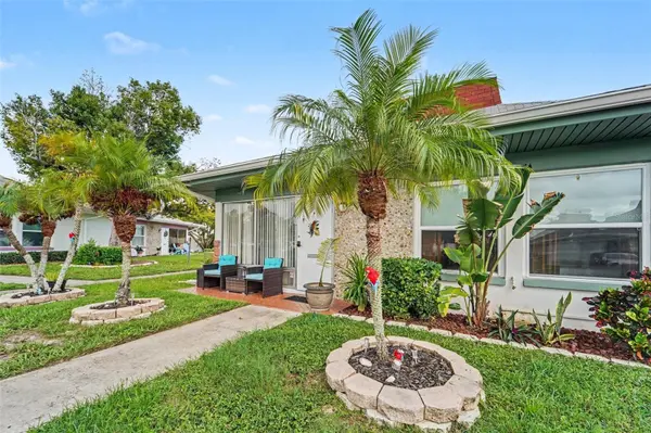 4333 TAHITIAN GARDENS CIR #A, Holiday, FL 34691