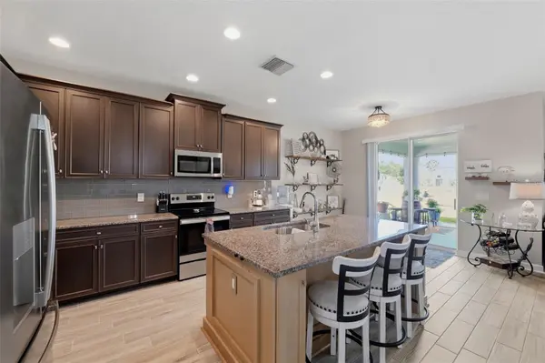 18117 ROMANESQUE CT, Spring Hill, FL 34610