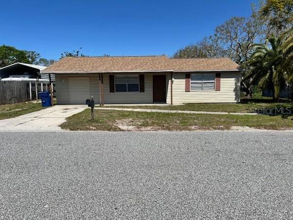 6413 SUTTERS MILL RD, New Port Richey, FL 34653