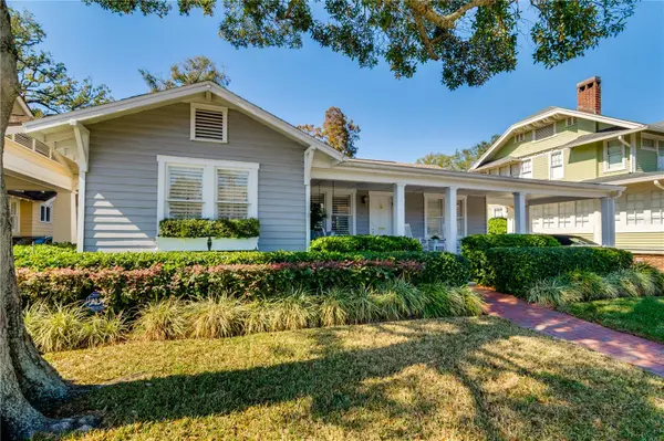 827 S DELAWARE AVE, Tampa, FL 33606