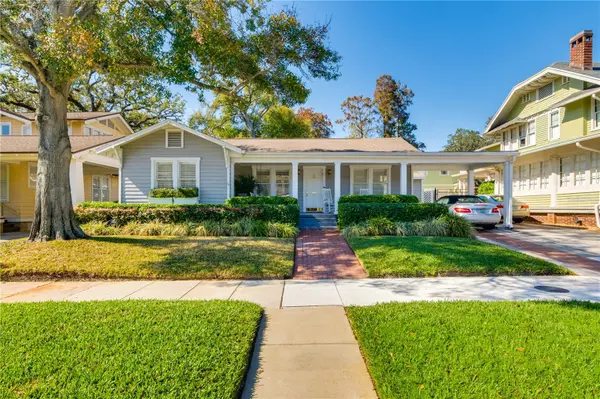 827 S DELAWARE AVE, Tampa, FL 33606