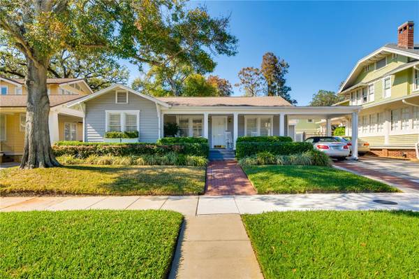 827 S DELAWARE AVE, Tampa, FL 33606