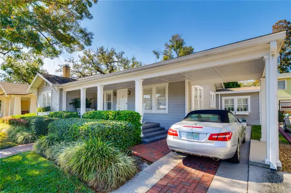 827 S DELAWARE AVE, Tampa, FL 33606