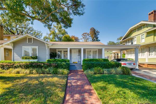 827 S DELAWARE AVE, Tampa, FL 33606