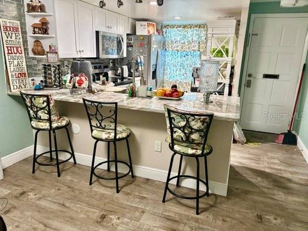 4247 SHELDON PL #4247, New Port Richey, FL 34652