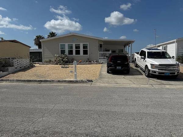 7306 CASCADE DR, Hudson, FL 34667
