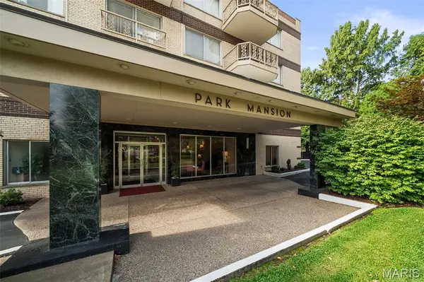 6415 Jamieson AVE #204, St Louis, MO 63109