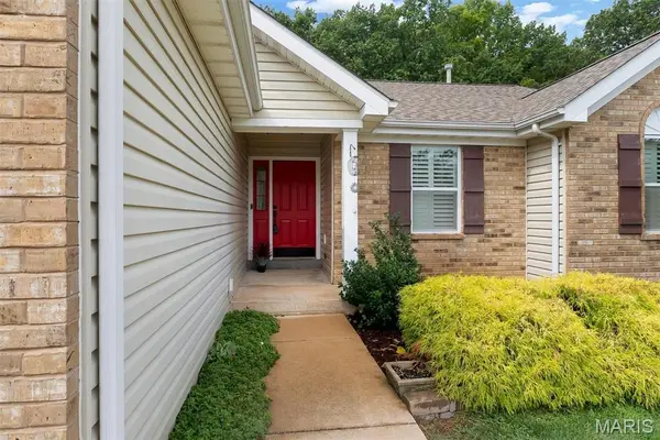 716 Vista Glen CT, Eureka, MO 63025