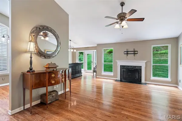 716 Vista Glen CT, Eureka, MO 63025