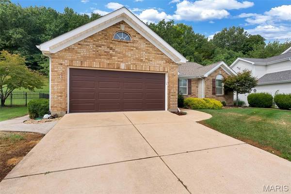 716 Vista Glen CT, Eureka, MO 63025