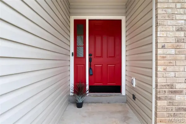 716 Vista Glen CT, Eureka, MO 63025