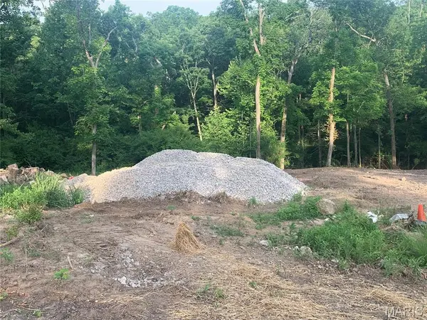 5980 N Lakeshore DR, Hillsboro, MO 63050