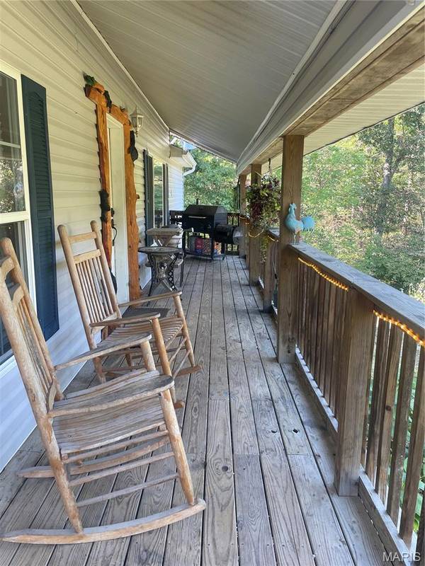 9624 Krommer RD, Unincorporated, MO 63016