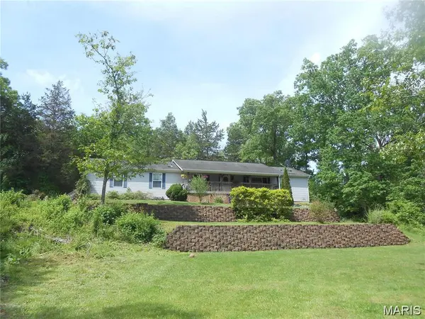 9624 Krommer RD, Unincorporated, MO 63016