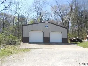 9624 Krommer RD, Unincorporated, MO 63016