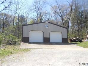 9624 Krommer RD, Unincorporated, MO 63016