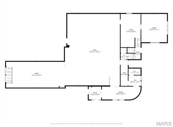 303 W PALM ST, Roodhouse, IL 62082