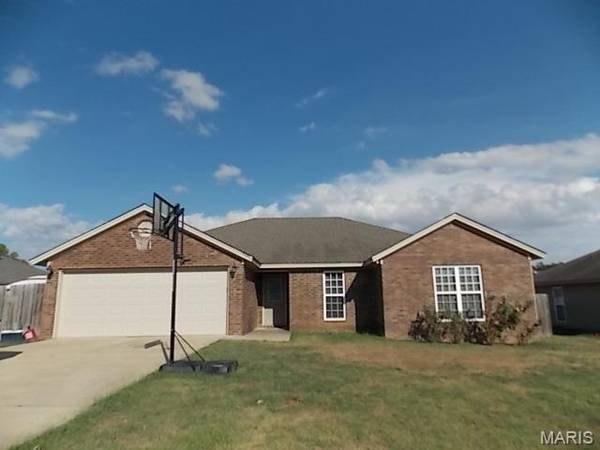 4598 Edinburgh DR, Jonesboro, AR 72405