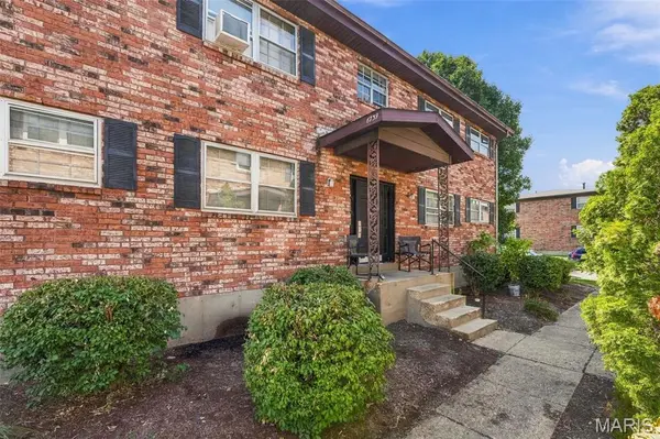 6739 Highland House CT, Unincorporated, MO 63123