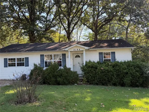 2194 Penny ST, Poplar Bluff, MO 63901