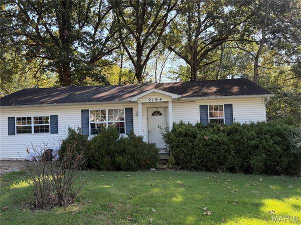 2194 Penny ST, Poplar Bluff, MO 63901