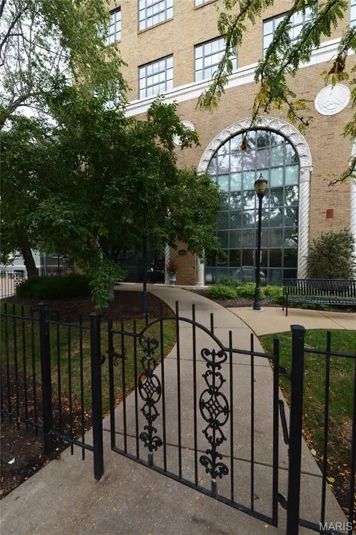 4901 Washington BLVD #4B, St Louis, MO 63108