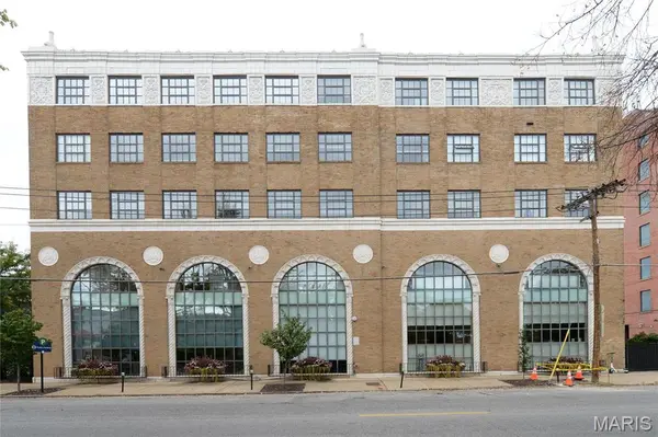 4901 Washington BLVD #4B, St Louis, MO 63108