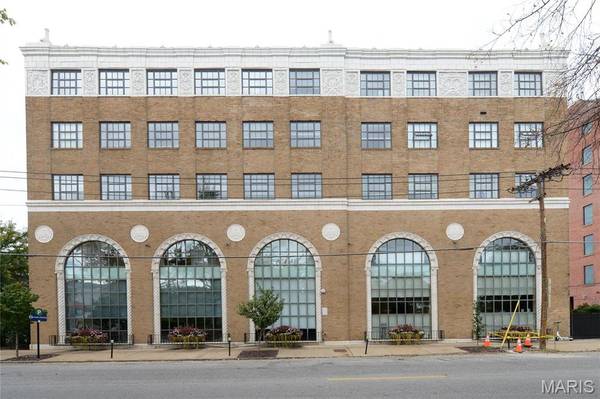 4901 Washington BLVD #4B, St Louis, MO 63108
