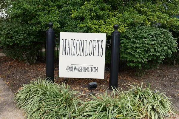 4901 Washington BLVD #4B, St Louis, MO 63108