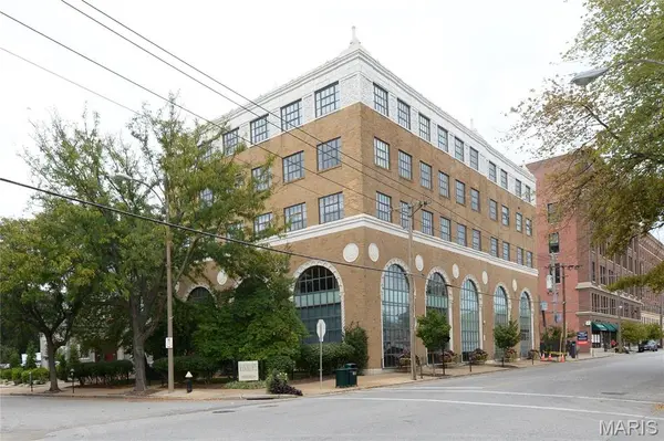 4901 Washington BLVD #4B, St Louis, MO 63108