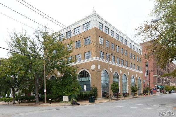 4901 Washington BLVD #4B, St Louis, MO 63108