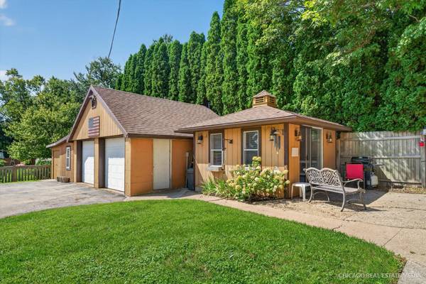 416 Maple ST, Marengo, IL 60152