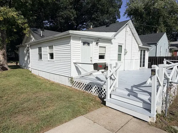 811 S Monroe ST, Streator, IL 61364