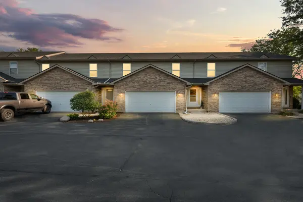 873 Shepherd LN #873, Elburn, IL 60119