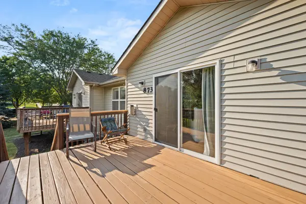 873 Shepherd LN #873, Elburn, IL 60119