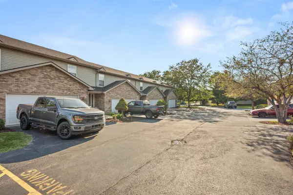 873 Shepherd LN #873, Elburn, IL 60119