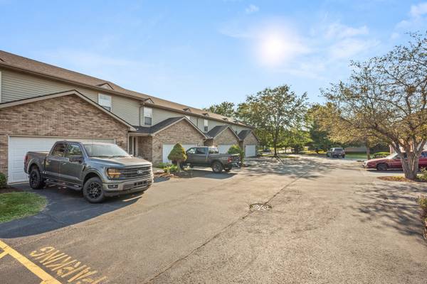 873 Shepherd LN #873, Elburn, IL 60119